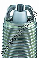 bkr6ek.jpg NGK BKR6EK has dual grounds for maximum dependability, original set went over 90k. semi-surface gap design is self cleaning