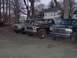 1996 Ford Bronco