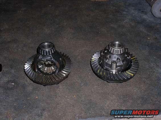 pc150032.jpg D44 3:50 W/ stock carrier vs 4:88 W/ Detroit