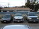 2002 Mercury Grand Marquis - My toys