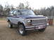 1984 Ford Bronco