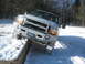 2001 Ford F-250