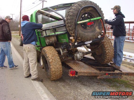 dsc06552.jpg oops, didn't even make it out of town!