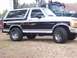 1996 Ford Bronco