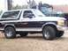1996 Ford Bronco photo