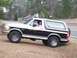 1996 Ford Bronco photo