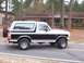 1996 Ford Bronco photo
