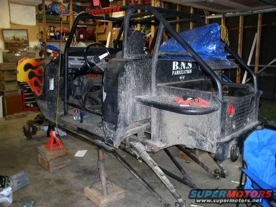 scout01.jpg Nice tube job.....BNS Fab