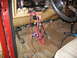 1986 Ford Bronco photo