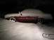 2001 Ford Crown Victoria - 10 inches of snow on my baby!