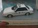 1993 Ford Mustang - White Rose Collectibles Police Patrol Car Collection model of a 1993 Ford Mustang.