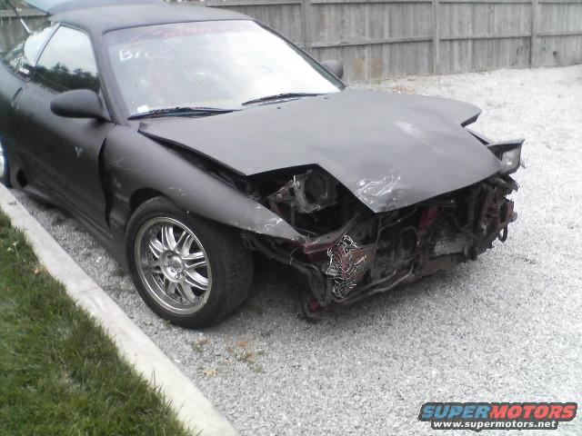 1995 Ford Probe photo