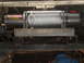 1989 Ford Bronco - Winch assembly mounted to vehicle frame, showing the PE8000 model.