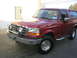 1995 Ford Bronco photo