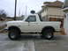1991 Ford Bronco