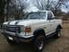 1991 Ford Bronco photo