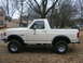1991 Ford Bronco photo