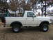1991 Ford Bronco photo