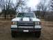 1991 Ford Bronco photo