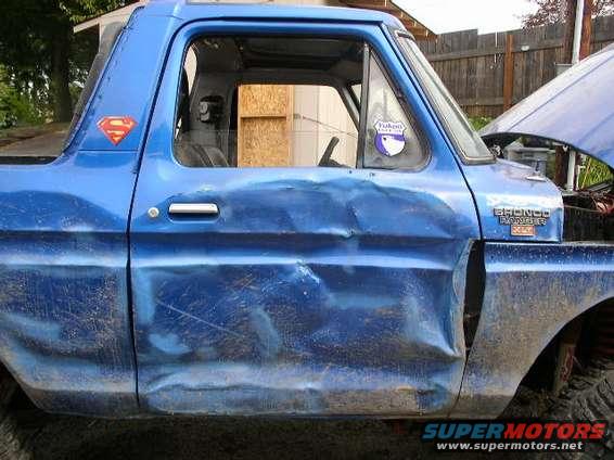 doorchop03.jpg Before