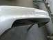1997 Ford Mustang - Rear bumper with black undercarriage