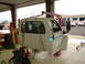 2002 Jeep Wrangler - Hanging Cab...