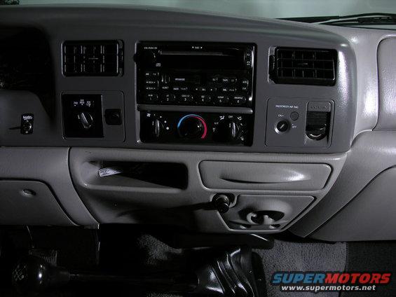 25.jpg Manual tranny with ESOF