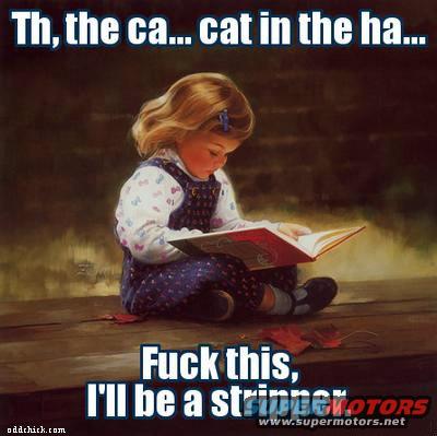 young girl sitting outside reading a book