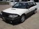 1994 Subaru Legacy