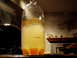 How my first batch of BioDiesel turned out...