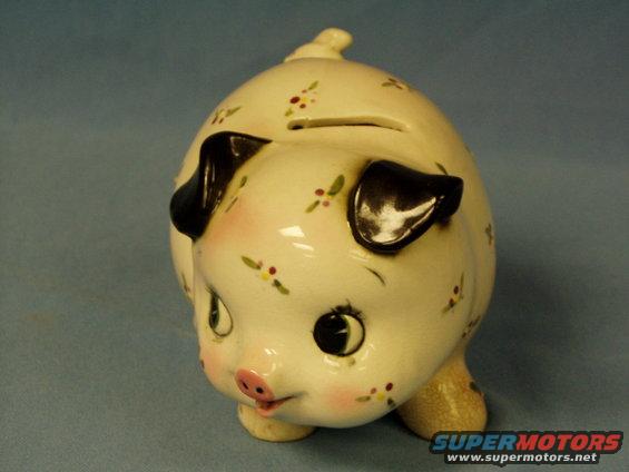 Piggy Bank 1