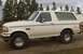 1995 Ford Bronco photo
