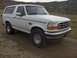 1995 Ford Bronco photo