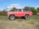 1978 Ford Bronco