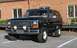 1985 Ford Bronco - With new Hella Fog Lights