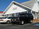 1985 Ford Bronco - Bronco at it's favorite hang out