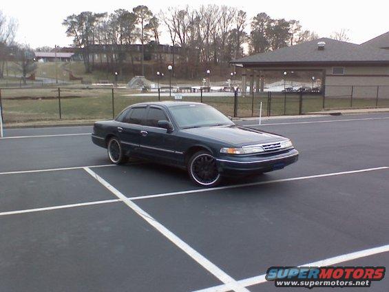 20 inch rims