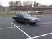 1997 Ford Crown Victoria - 20 inch rims