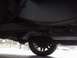 1997 Ford Crown Victoria - single cut off flowmaster