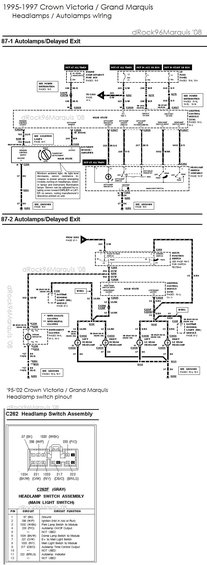 9597cvgmqheadlamps.jpg 1995-1997
CV/GMQ headlamp wiring and switch pinout
