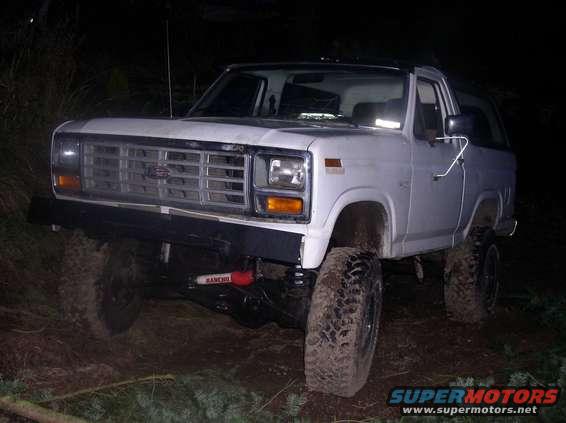 The 84(Spud)