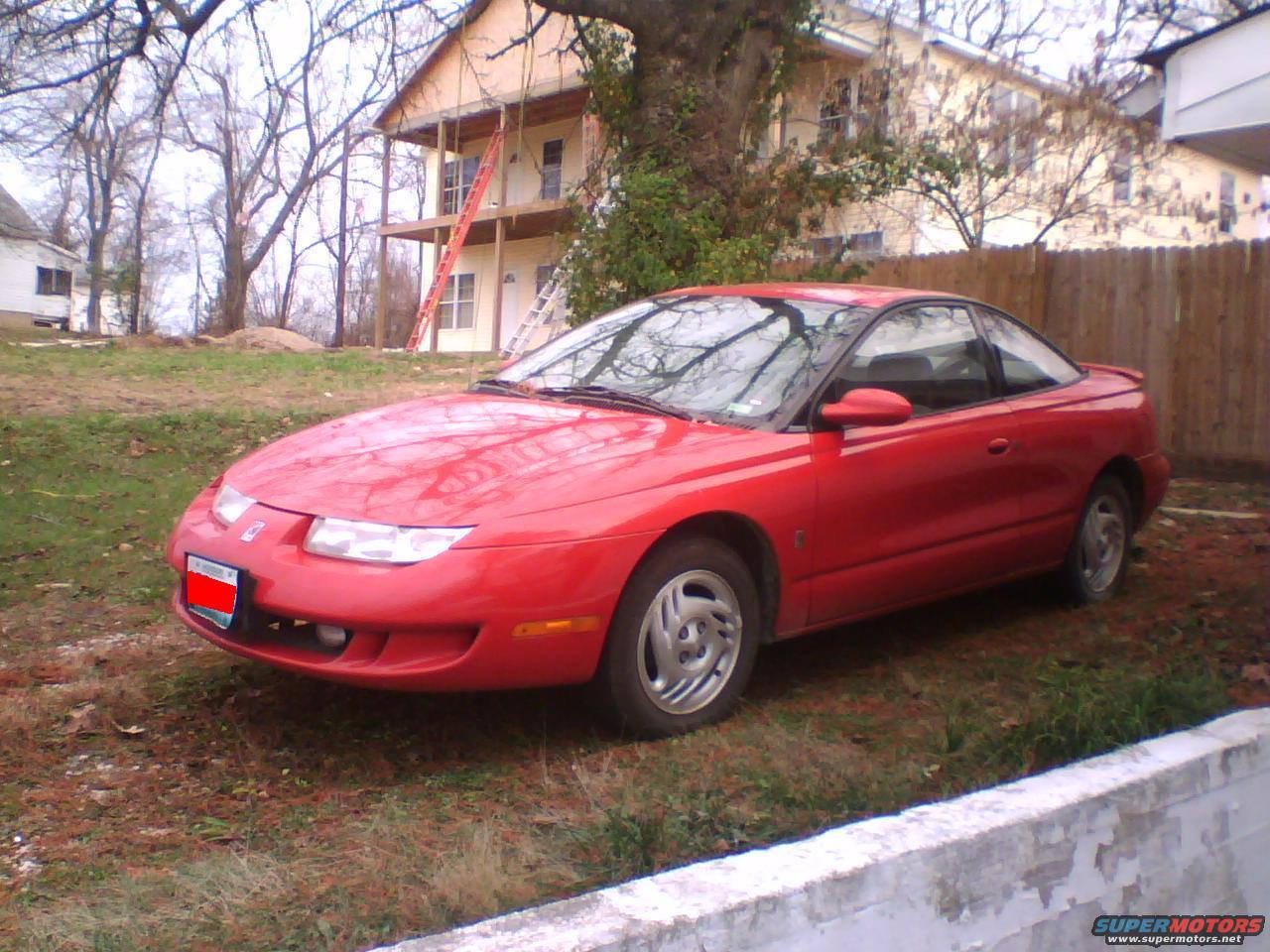 Saturn SC