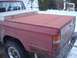 1991 Toyota Tacoma &ldquo;pickup&rdquo;