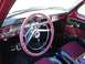 1964 Volvo PV, wagon/sedan - Dash if 1964 Volvo PV544, Radio delete plate has been swapped for stock AM/FM radio, full stereo system (AM/FM/Cassette…