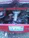 1964 Volvo PV, wagon/sedan - Engine bay of the Fiat Abarth. All stock (if what you want to call an Abarth engine STOCK!) Missing the bottom panels f…