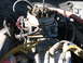 1982 Ford Bronco - GM TBI installed on a Ford 351