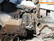 1982 Ford Bronco - Relay board mount location