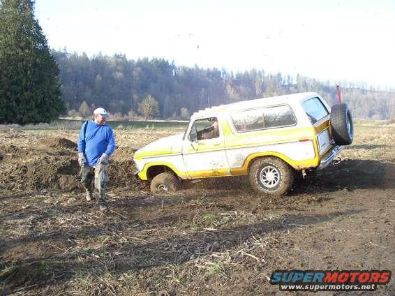 Still stuck