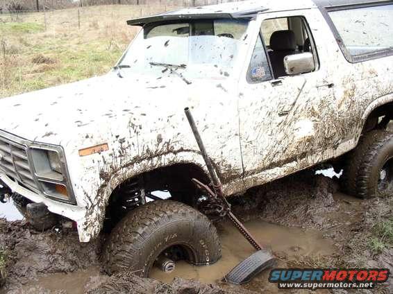 High lift wasnt workn to well