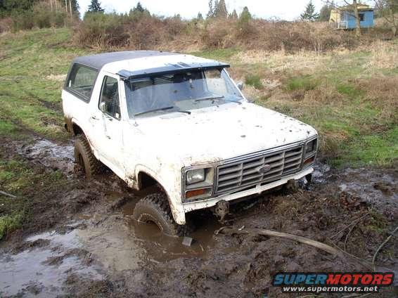 Time to call someone for a tow